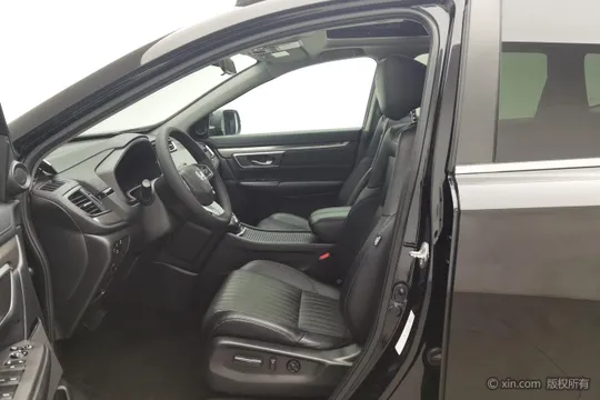 Honda Breeze