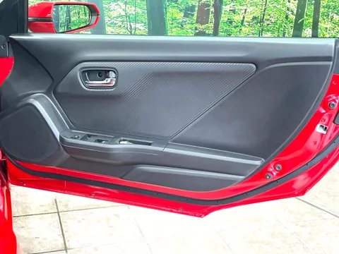 Honda S660