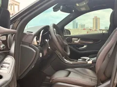Mercedes-Benz Mercedes-Benz GLC