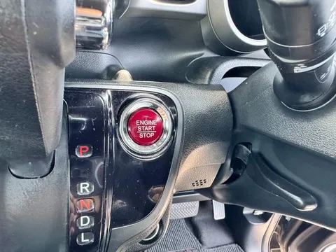 Honda N-BOX Slash