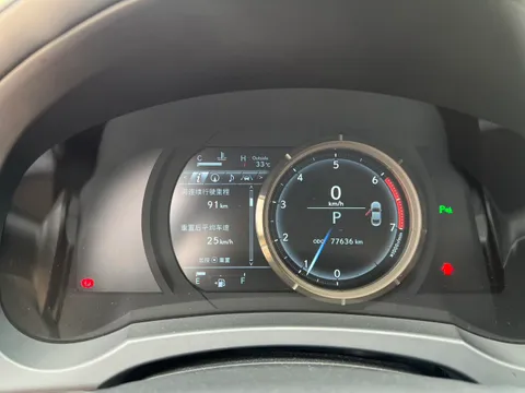 Lexus RC