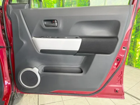 Mazda Flair Crossover
