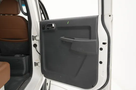 Kia Bongo 3