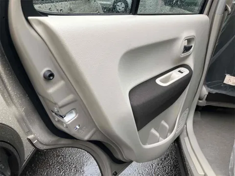 Suzuki Alto Lapin LC
