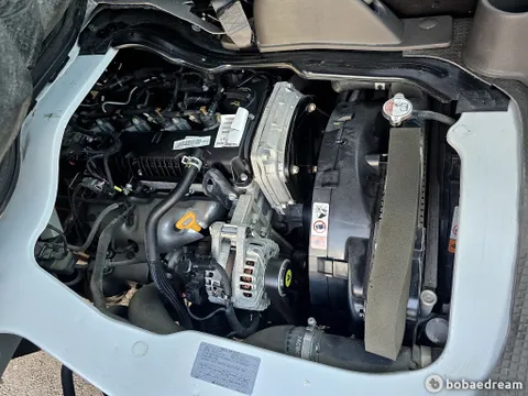 Hyundai Porter 2