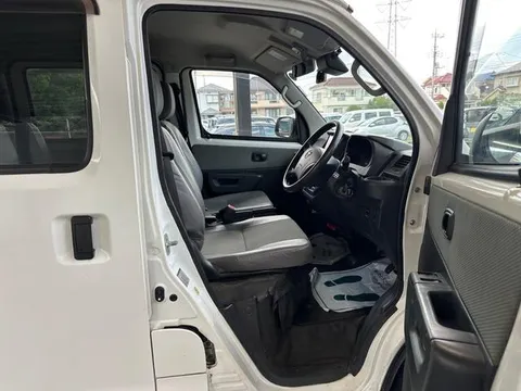Toyota TownAce Van