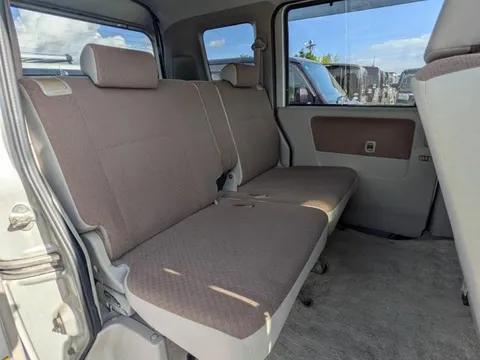 Mazda Scrum Wagon
