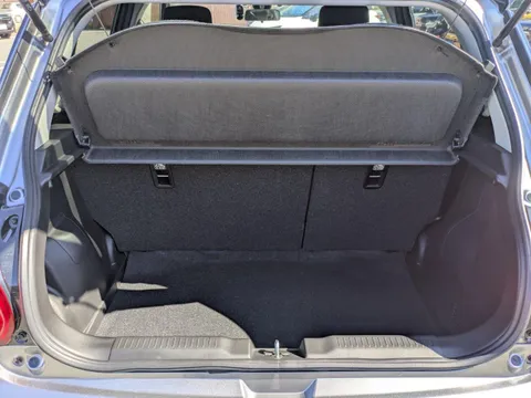 Suzuki Swift Sport