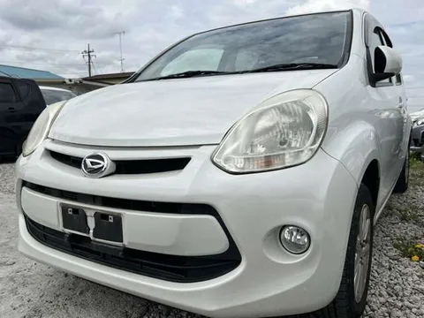 Daihatsu Boon