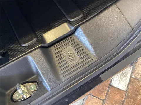 Suzuki Spacia Base