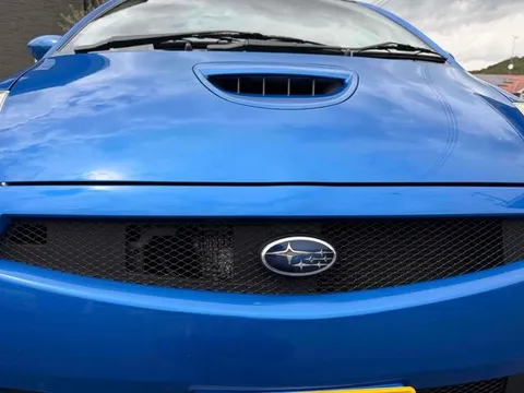 Subaru R2