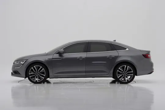 Renault Talisman (SM6)