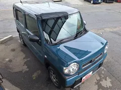 Mazda Flair Crossover