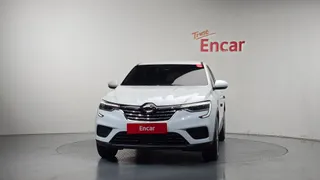 Renault XM3