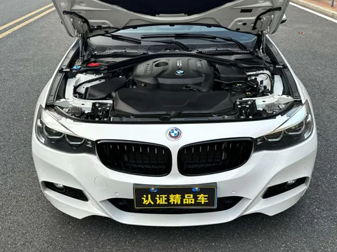 BMW Gran Turismo