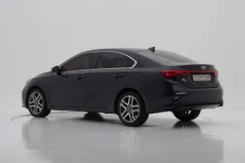 Kia Cerato (K3)