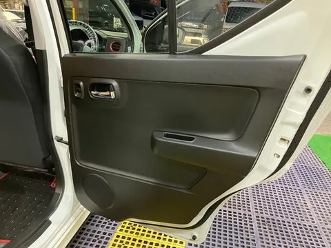 Suzuki Alto Turbo RS
