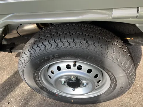 Suzuki Super Carry