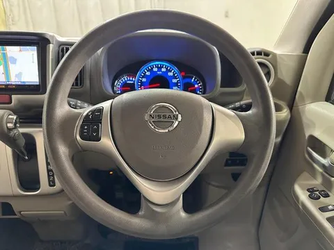Nissan Clipper Rio