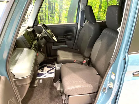 Suzuki Spacia Base