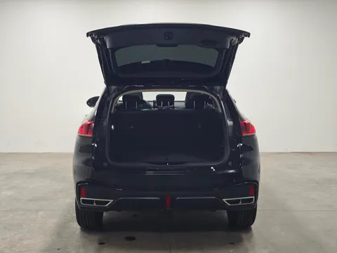 Wey VV5