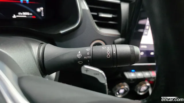 Renault XM3
