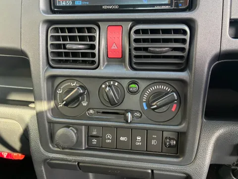 Suzuki Super Carry