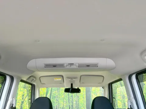 Mitsubishi eK Space Custom