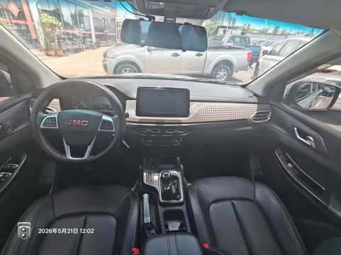 JMC Baodian