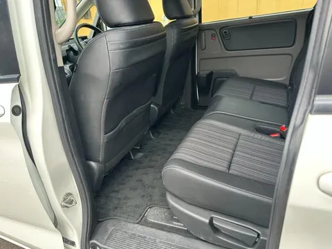 Honda Freed Plus