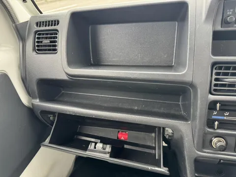 Mitsubishi Minicab Truck