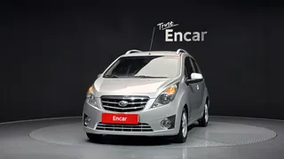 Chevrolet Matiz