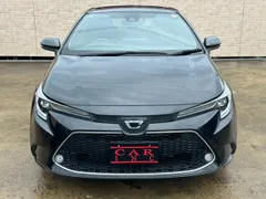 Toyota Corolla Touring