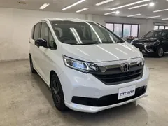 Honda Freed Plus