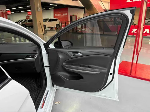Buick Verano