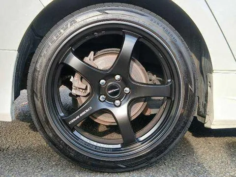 Toyota Corolla Touring