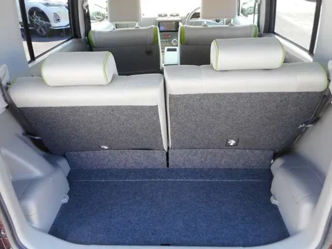 Toyota Pixis Space