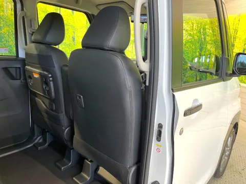 Mitsubishi Delica Mini