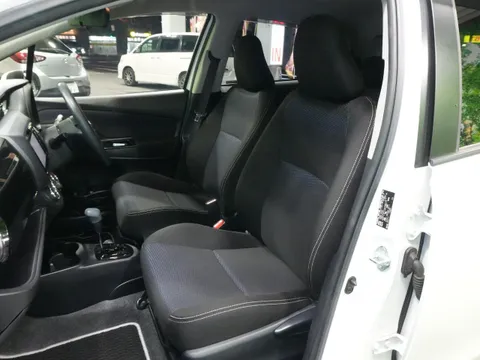 Toyota Yaris (Vitz)