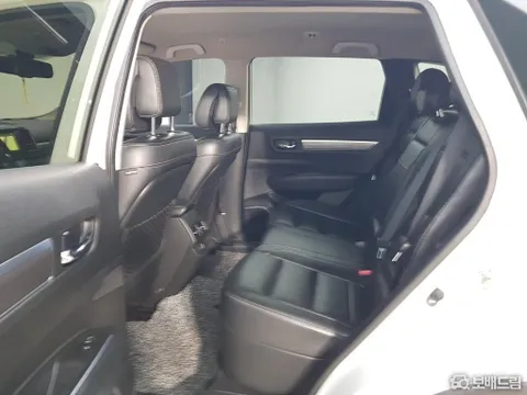 Renault Koleos (QM6)