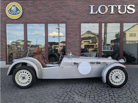 Caterham Seven