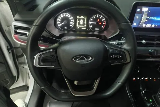 Chery Tiggo 5x