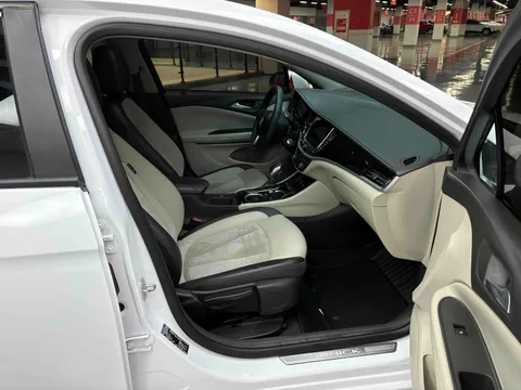 Buick Verano