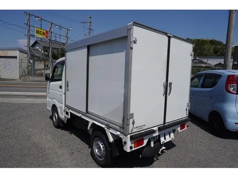 Mitsubishi Minicab Truck