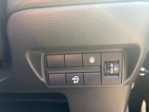Mitsubishi eK X