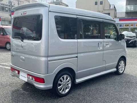 Nissan Clipper Rio