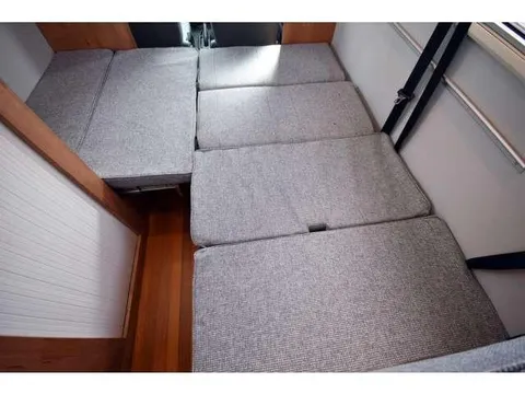 Toyota TownAce Van