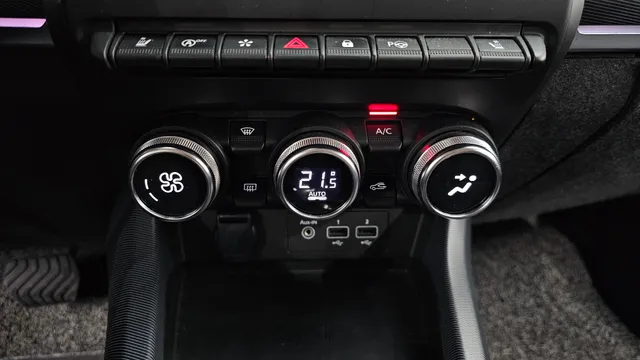 Renault XM3