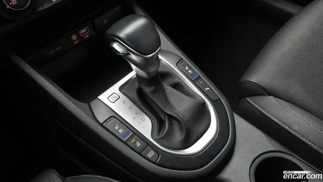 Kia Cerato (K3)