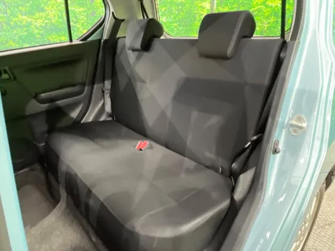 Subaru Pleo Plus